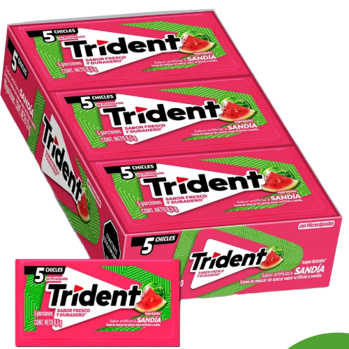 Trident Sandia  x 18